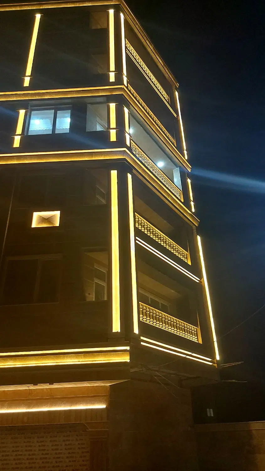 مسکن ملی خراسانی آماده تحویل