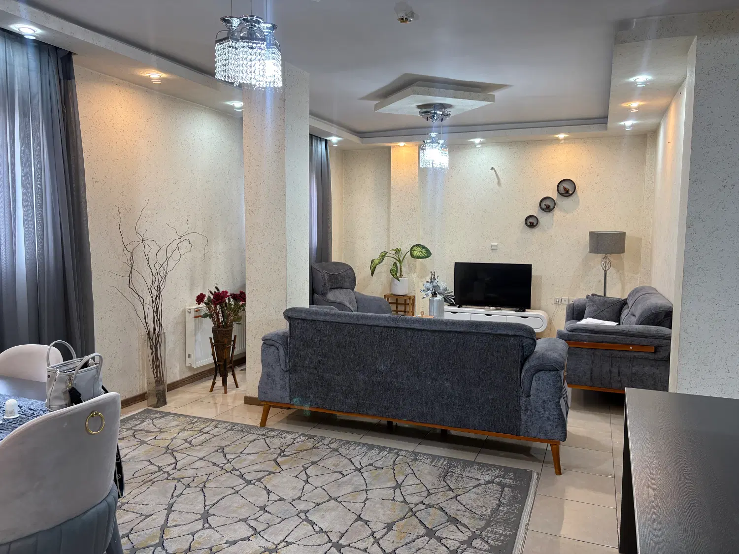 فروش خانه در مسکن مهر F1