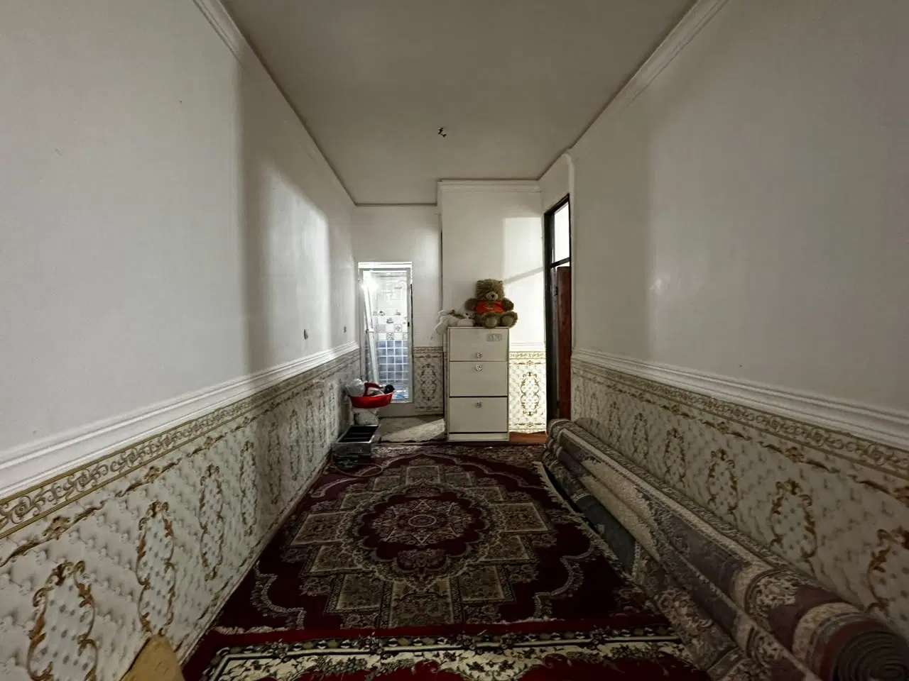 فروش خانه 130 متری در مهر 10 ذولفقاری