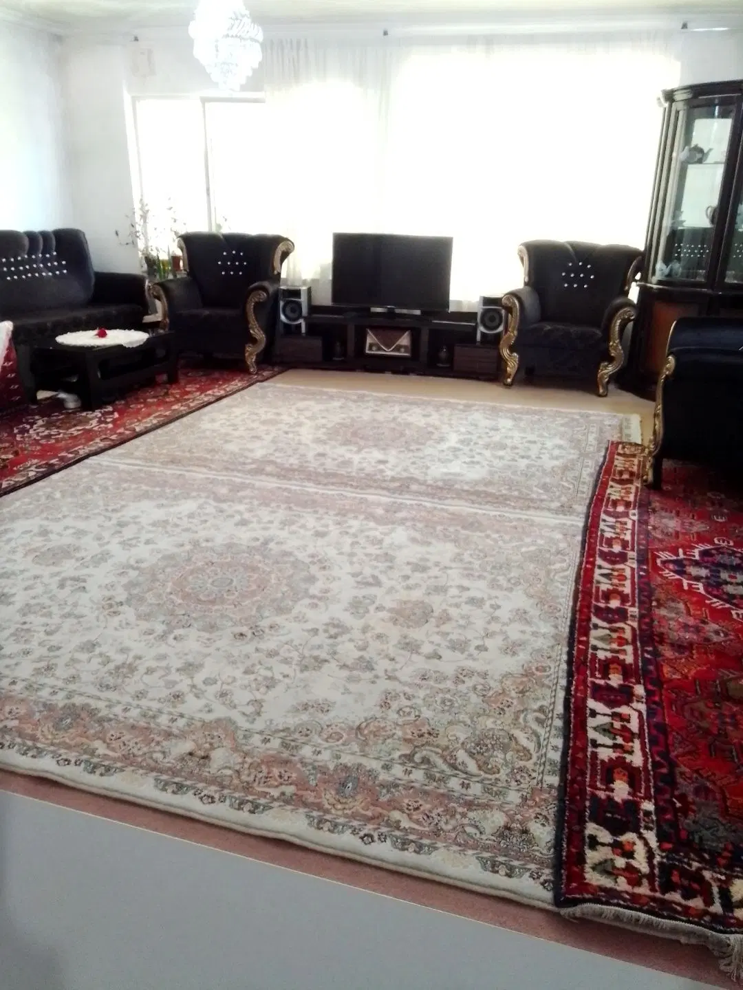 خانه در اندیشه طبقه دوم