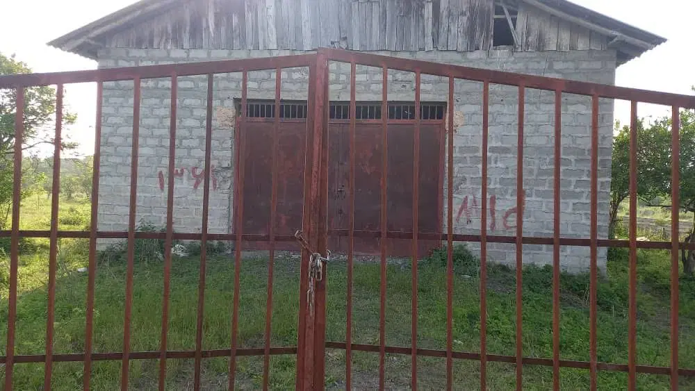 اجاره انبار