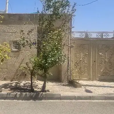 منزل ویلایی دربست