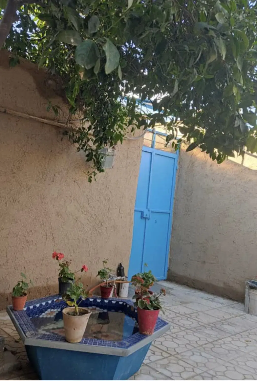 رهن و اجاره خونه ی ویلایی