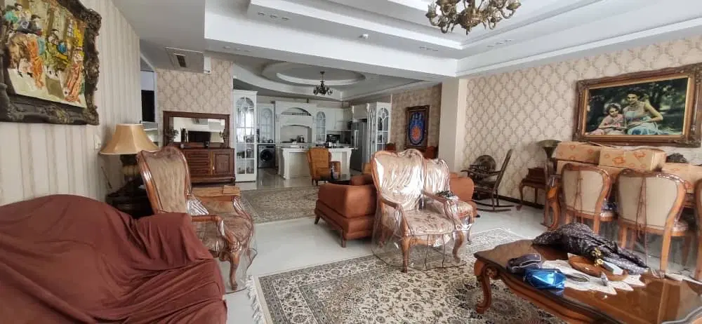 ۱۸۳ متر سه راه برق به طرف رفعتیه