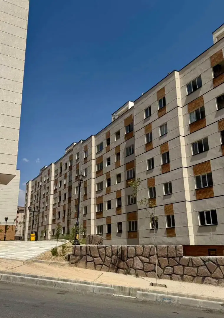 با۵۰۰ میلیون نقد مابقی اقساط خانه دارشوید