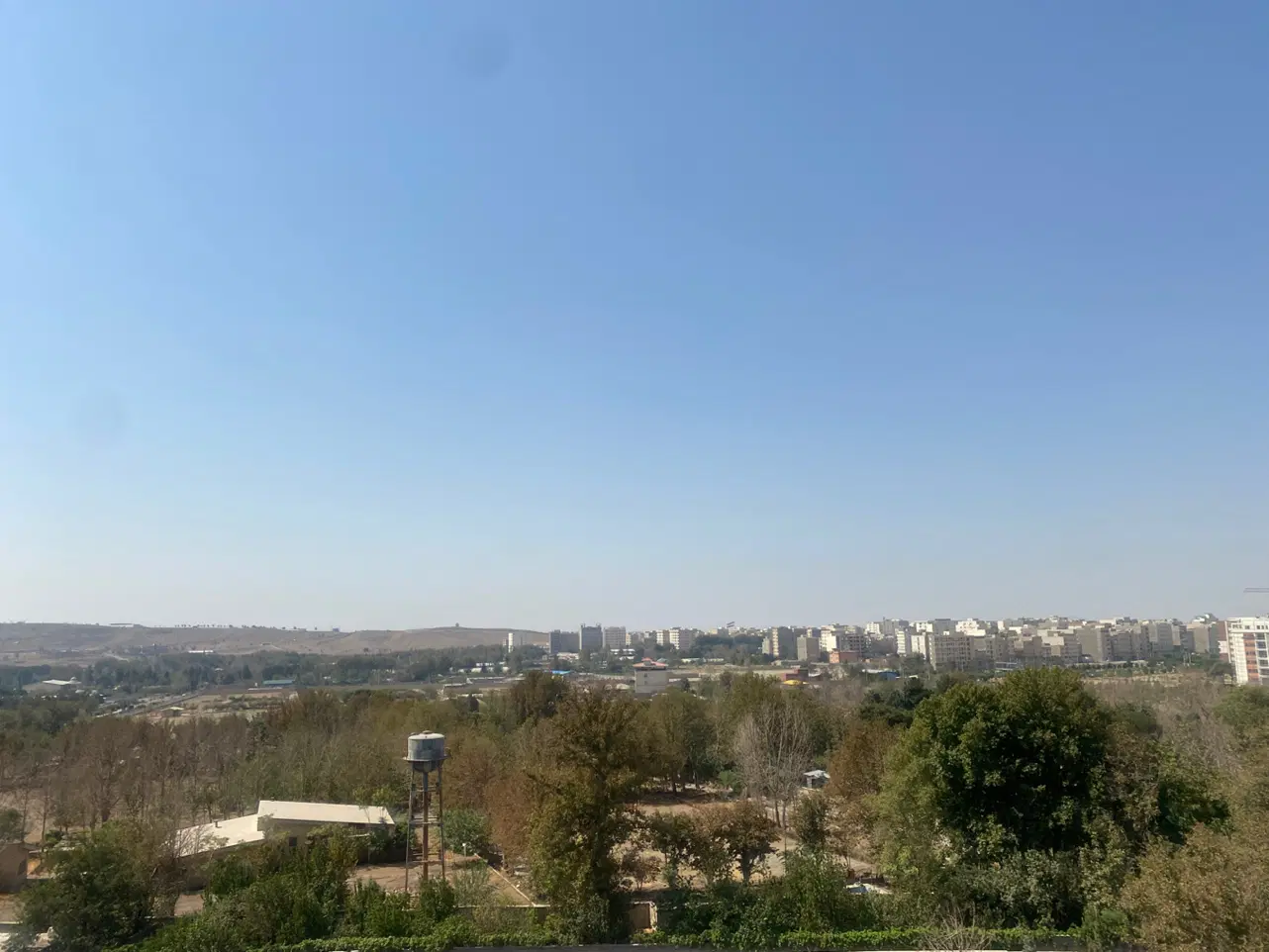 واحد دوخواب _ویو ابدی