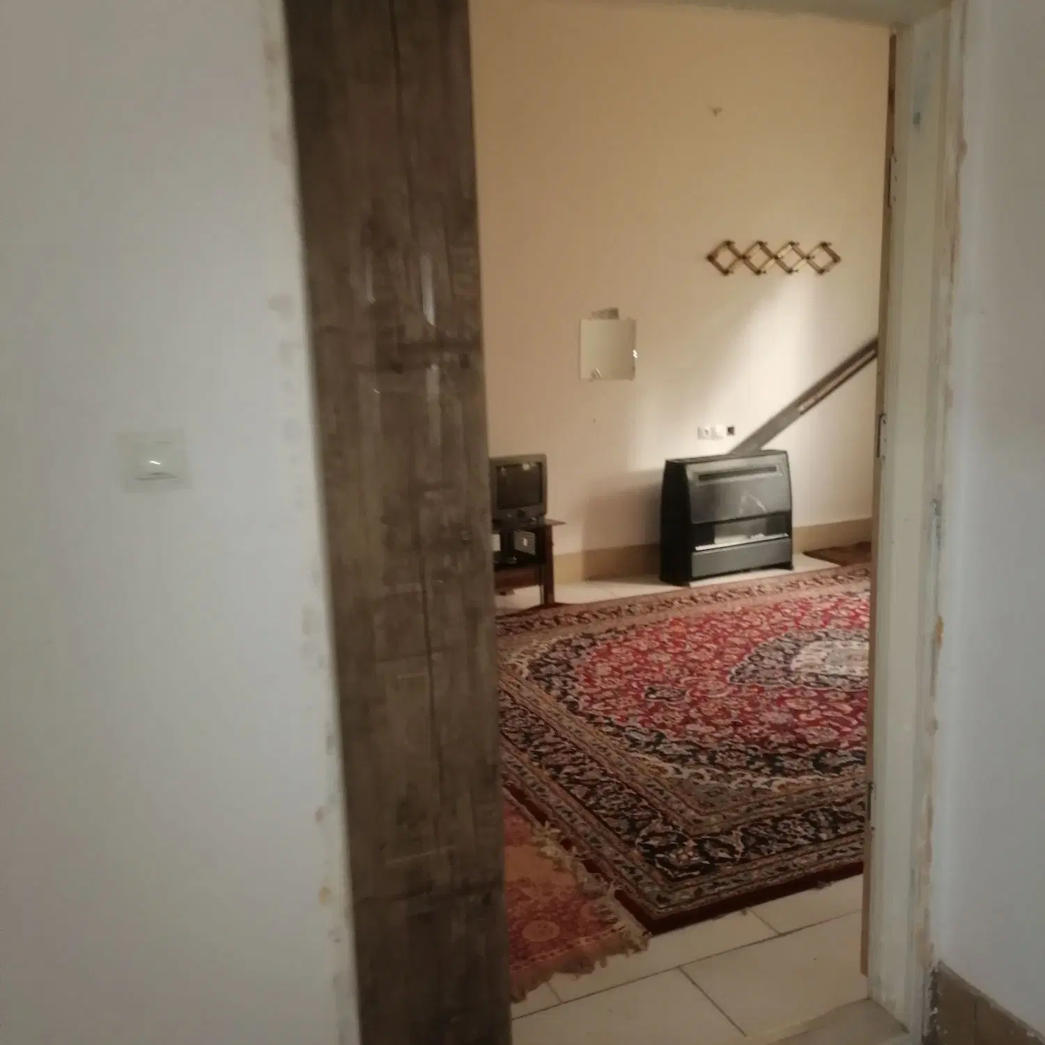 آپارتمان 50متری اجاره چناران