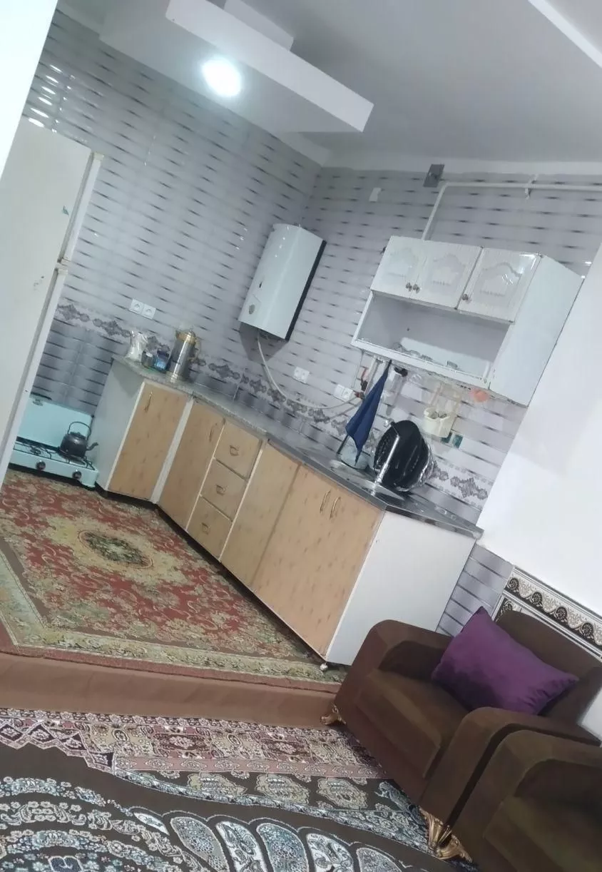 اجاره روزانه سوئیت کامل ۶۰ متری