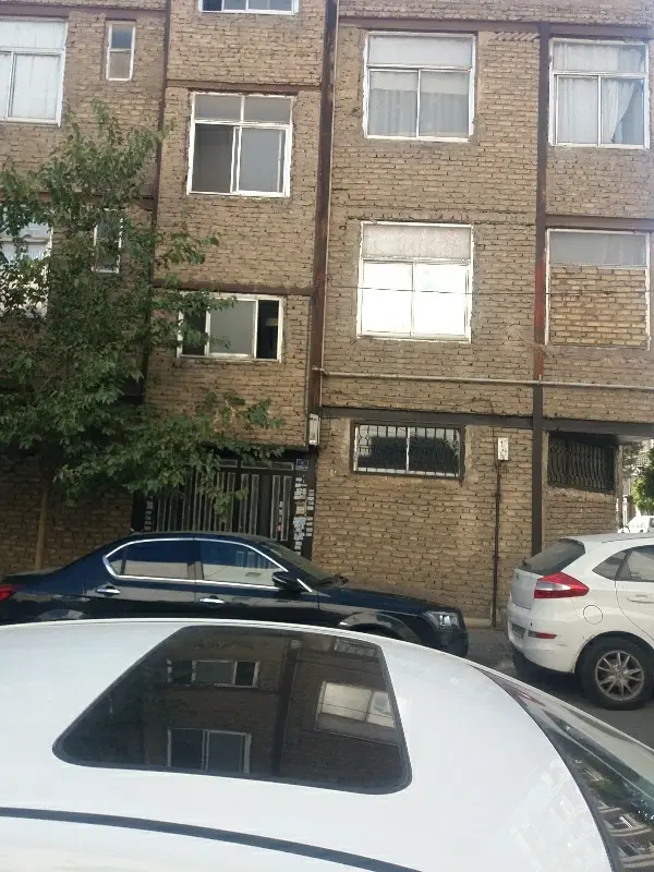 کلنگی ۳۲۰ متر مشارکت شمالی