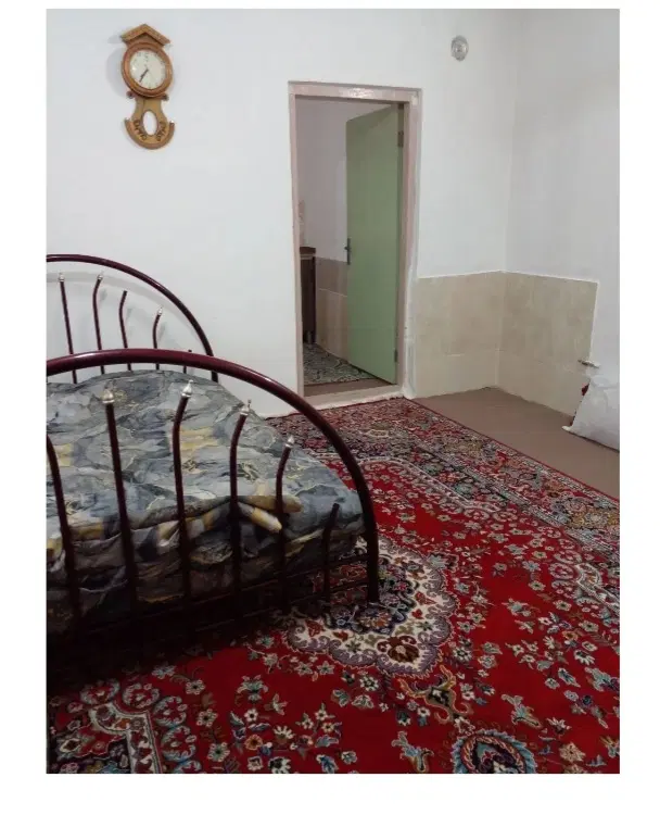 سوئیت اجاره ای
