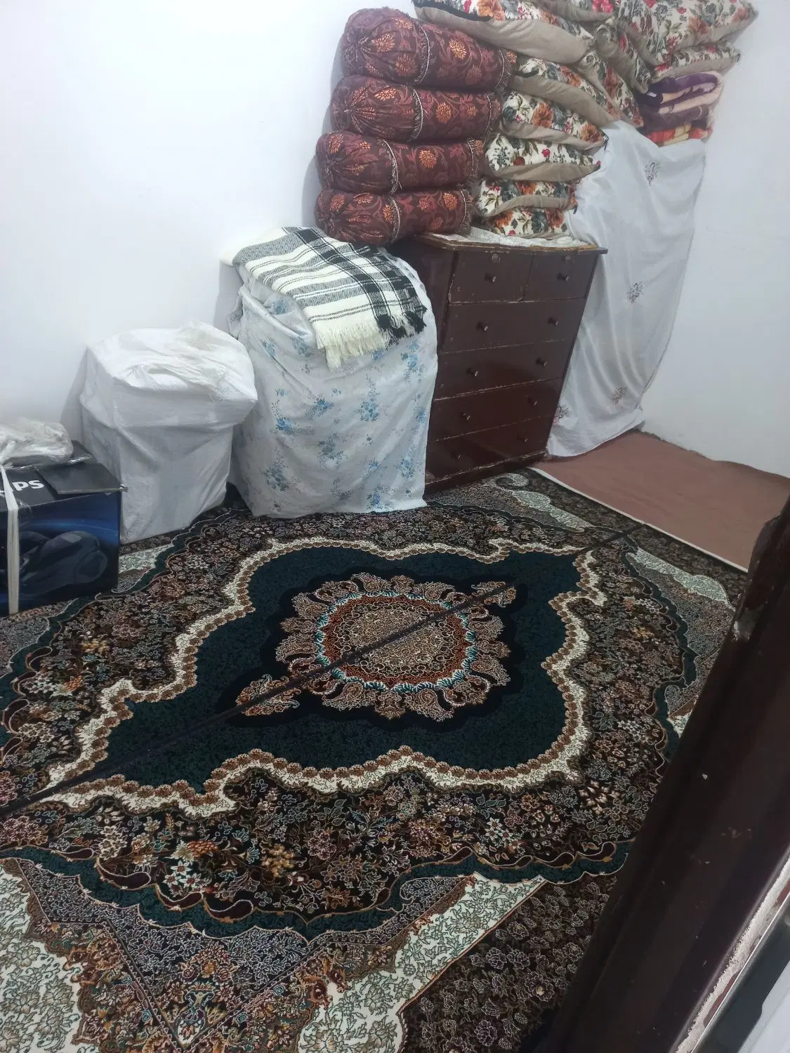 خانه مسکونی