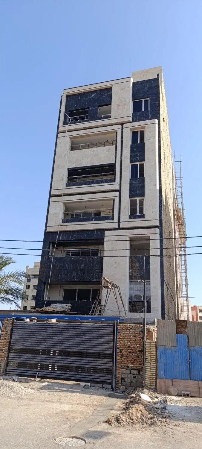 فروش ۸۵ متری کلید اول برند ساز تاپ لوکیشن فرهنگشهر