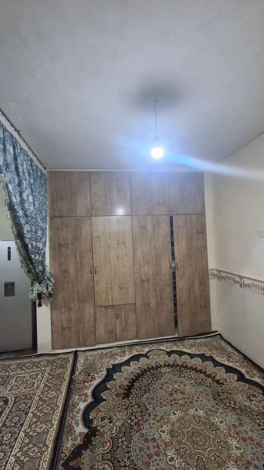 خانه نقلی ۴۷ متری قلعه میر