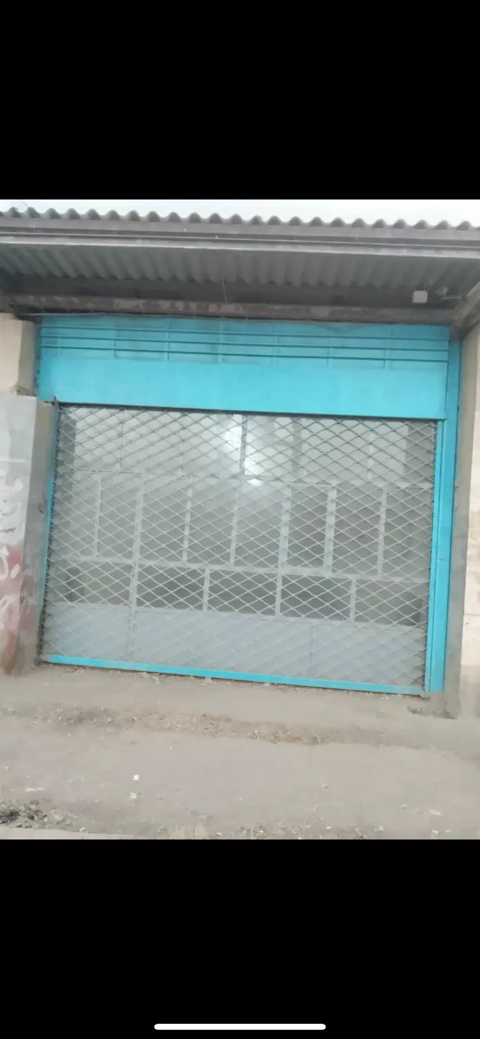۶۰ متر مغازه زیر قیمت