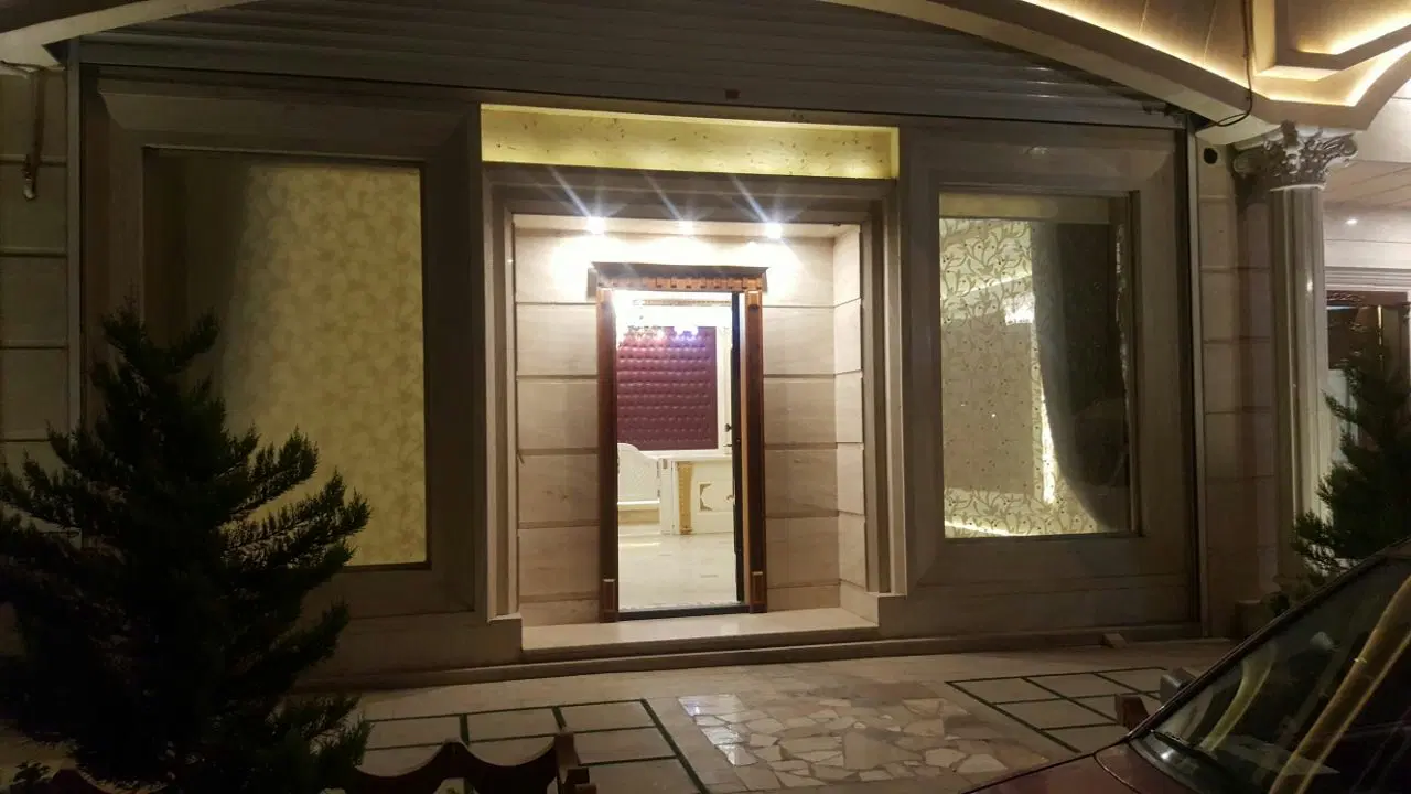فروش مغازه