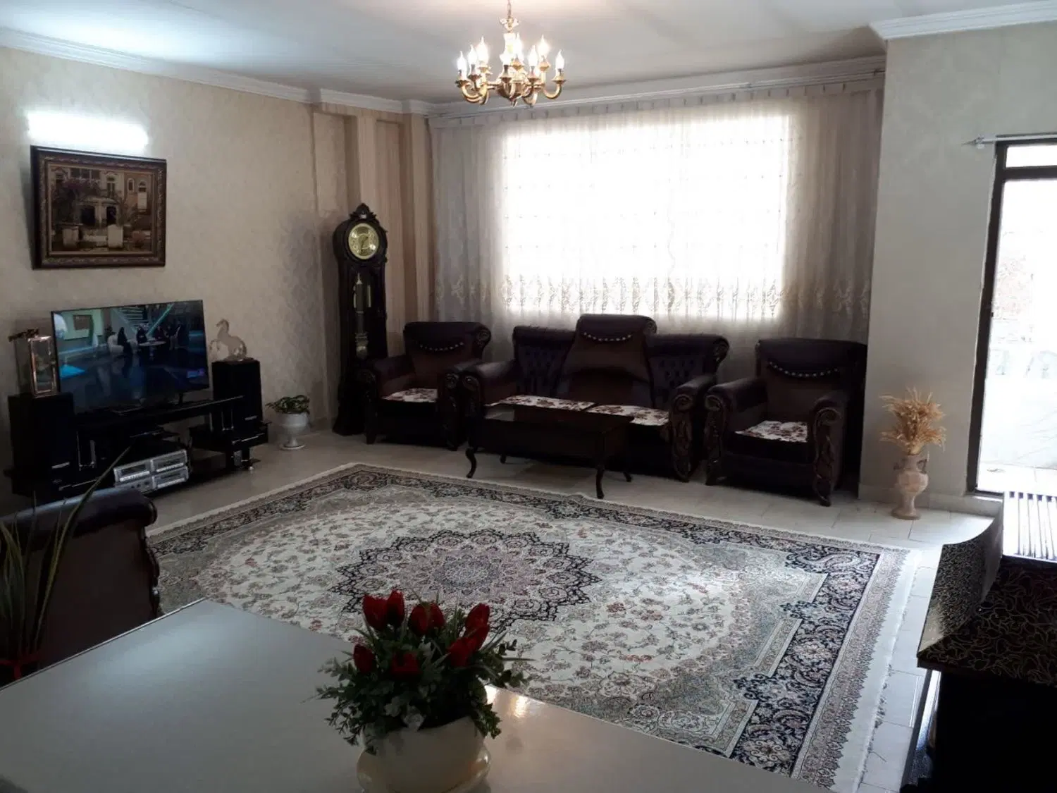 فروش آپارتمان
