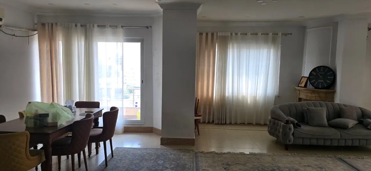 اجاره اپارتمان