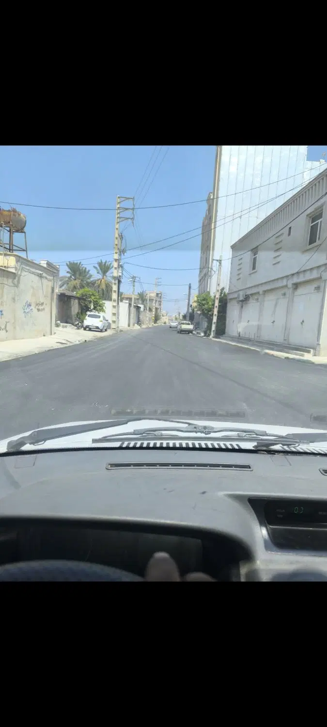خانه ویلایی سر خیابان بالیشا گذر ۱۳آبان