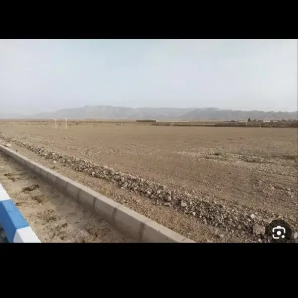 قطعه زمین ۸۵۰ متری لخشک