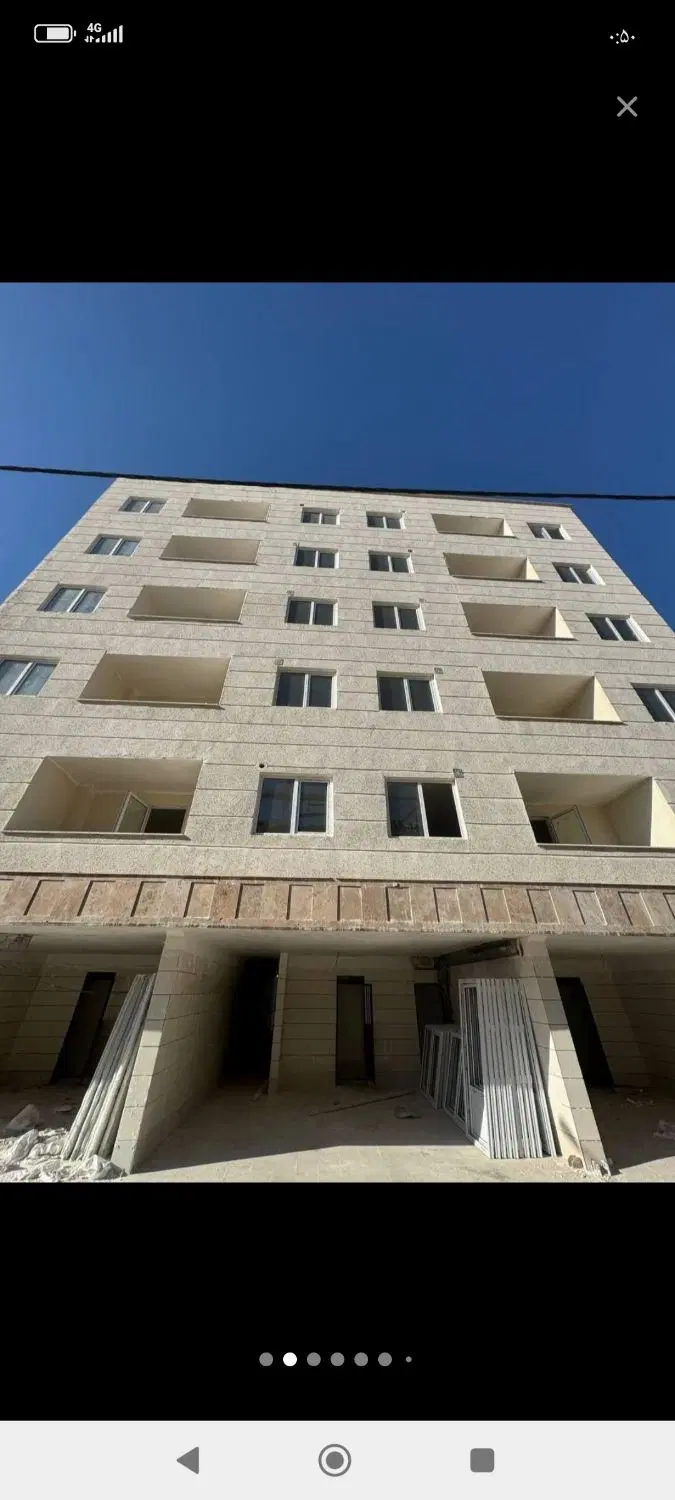 رهن اجاره بنیا بنا