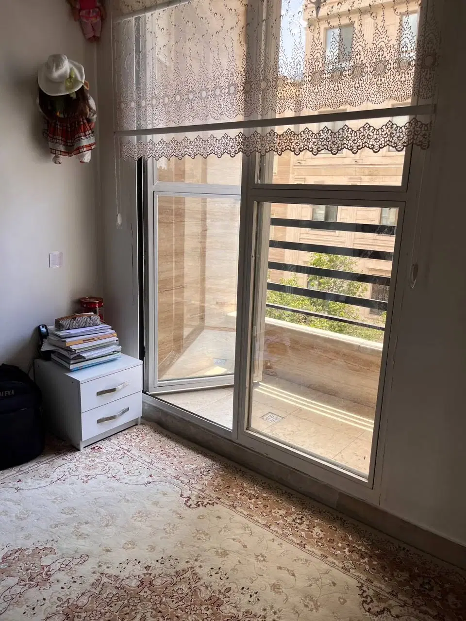 ۵۰متر_فول_۱۴ ساله_تاپ لوکیشن_لوکس پسند