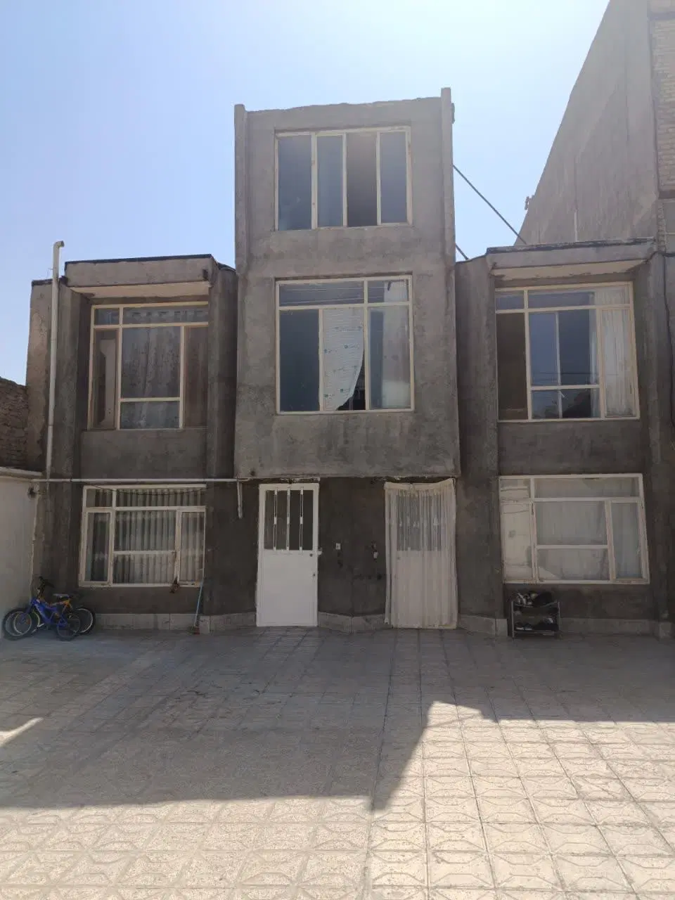 فروش ویلایی صیاد شیرازی