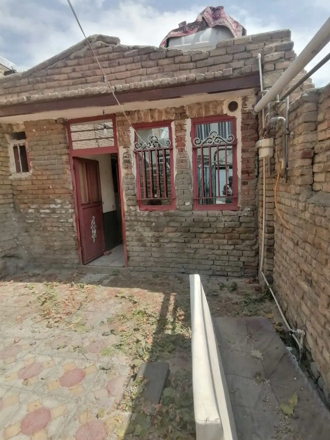 خانه