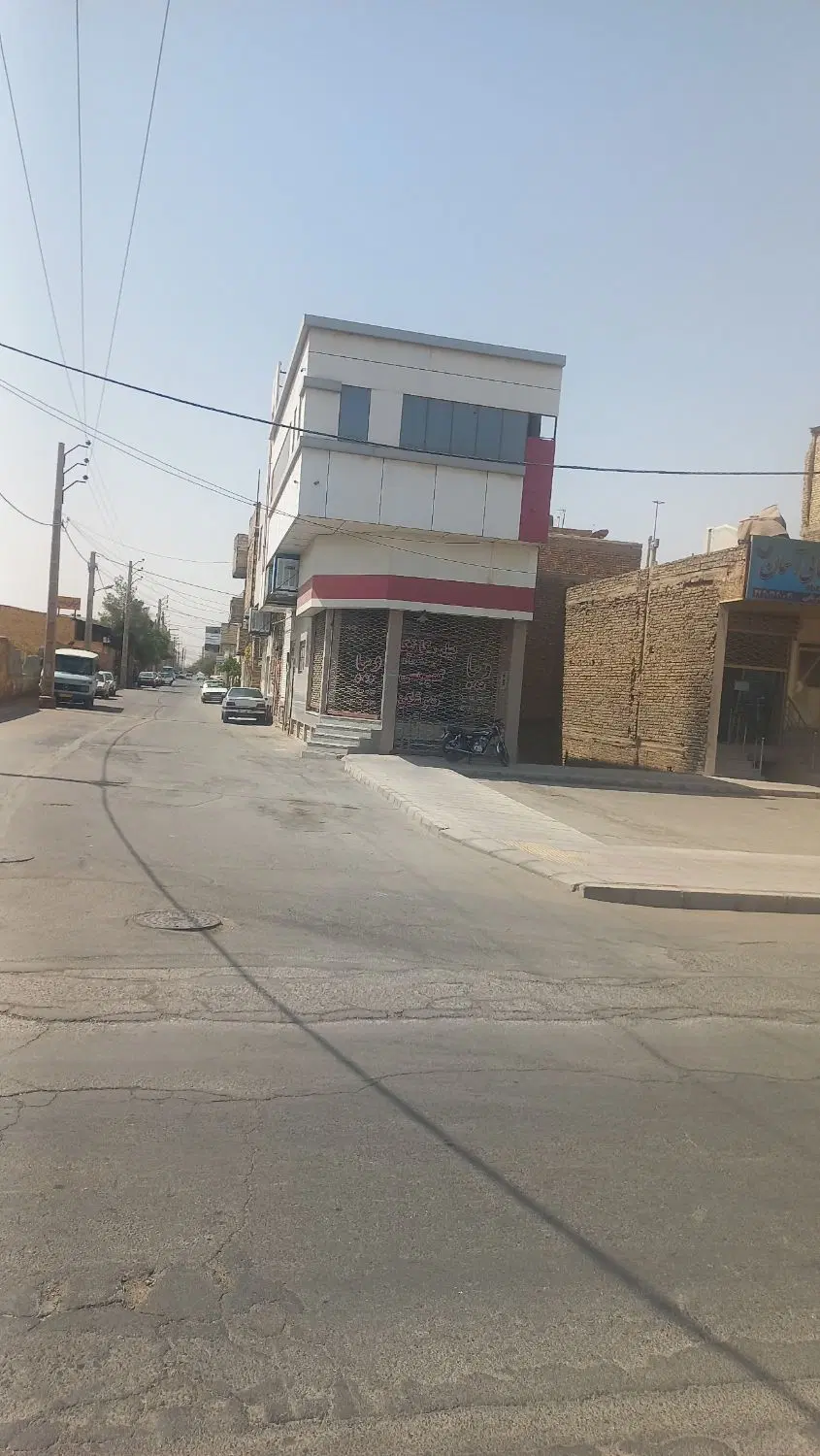 مغازه اجاره ای