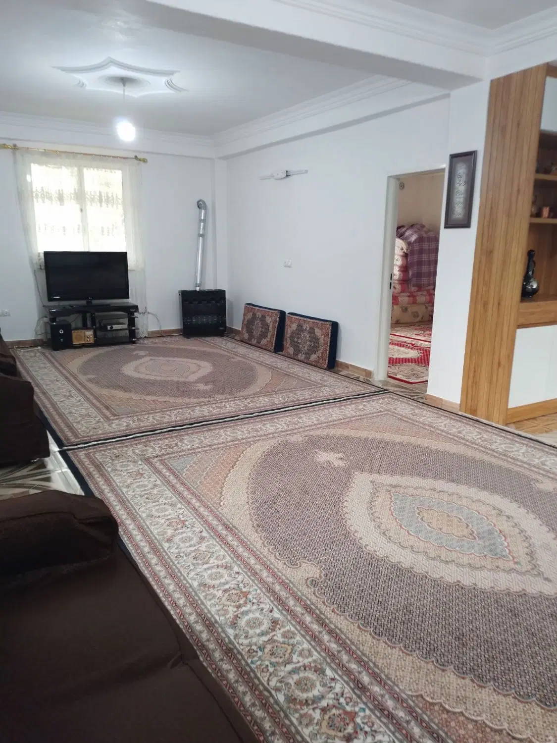 رهن خانه ویلایی