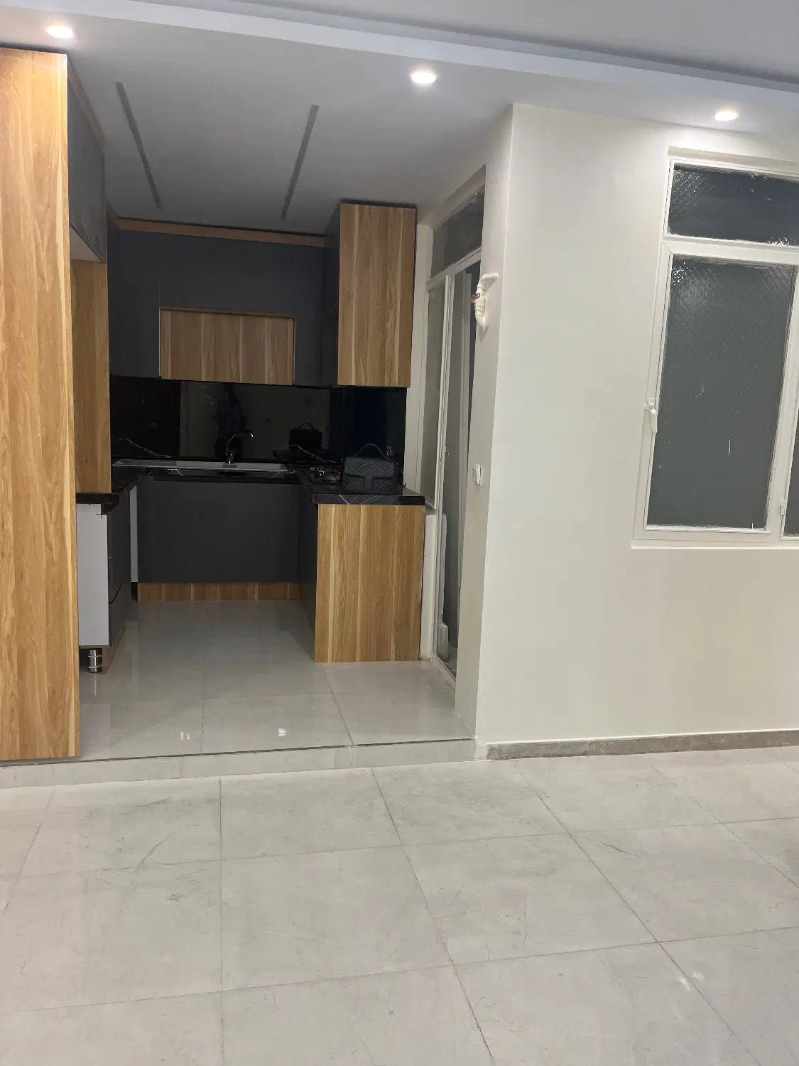فروش ملک فول امکانات