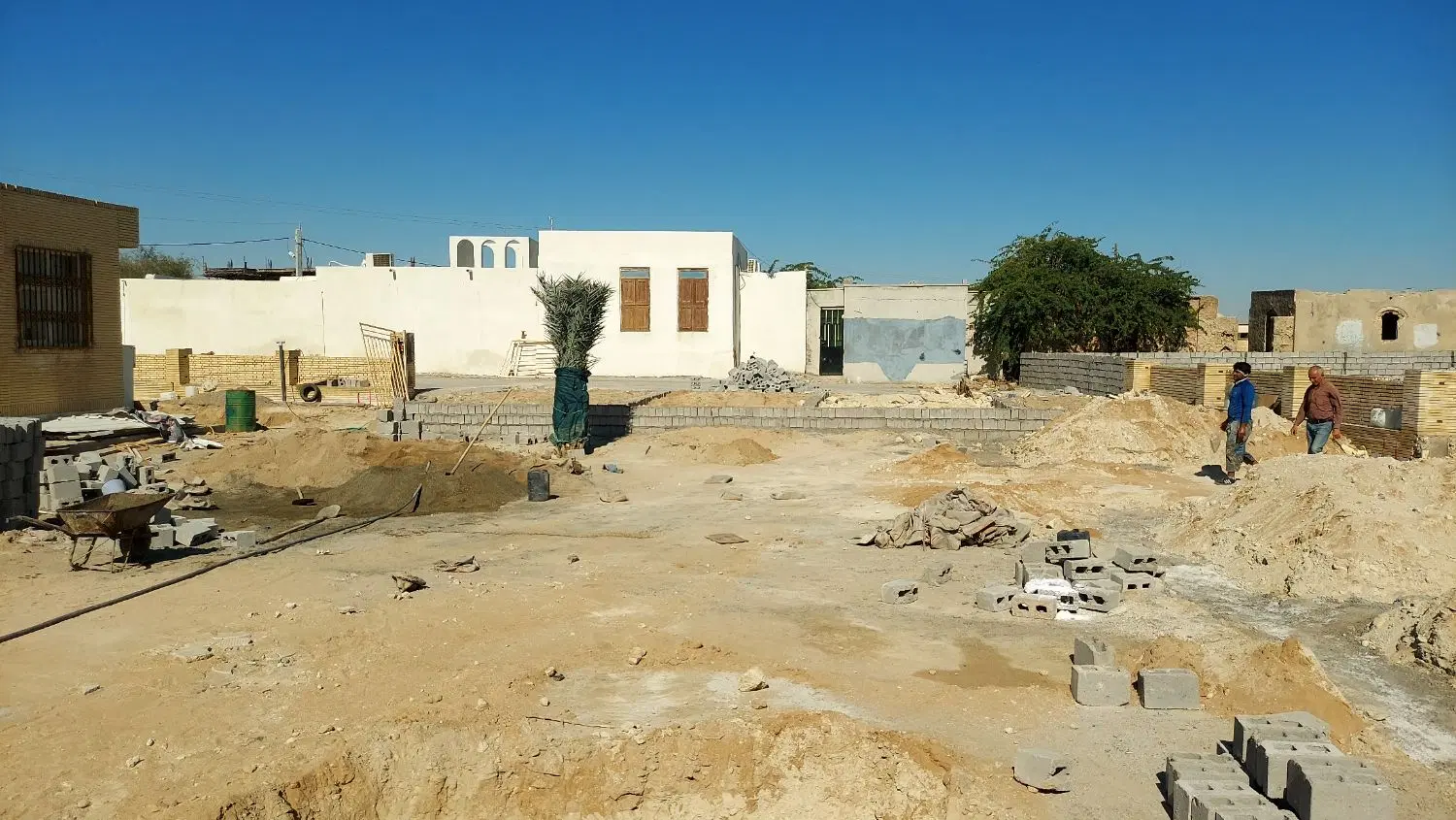 اجاره انبار