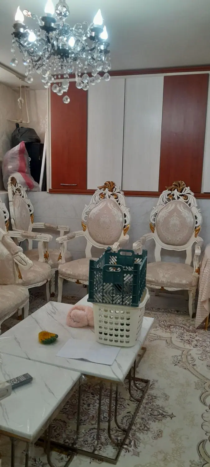 تمام رهن سردرود