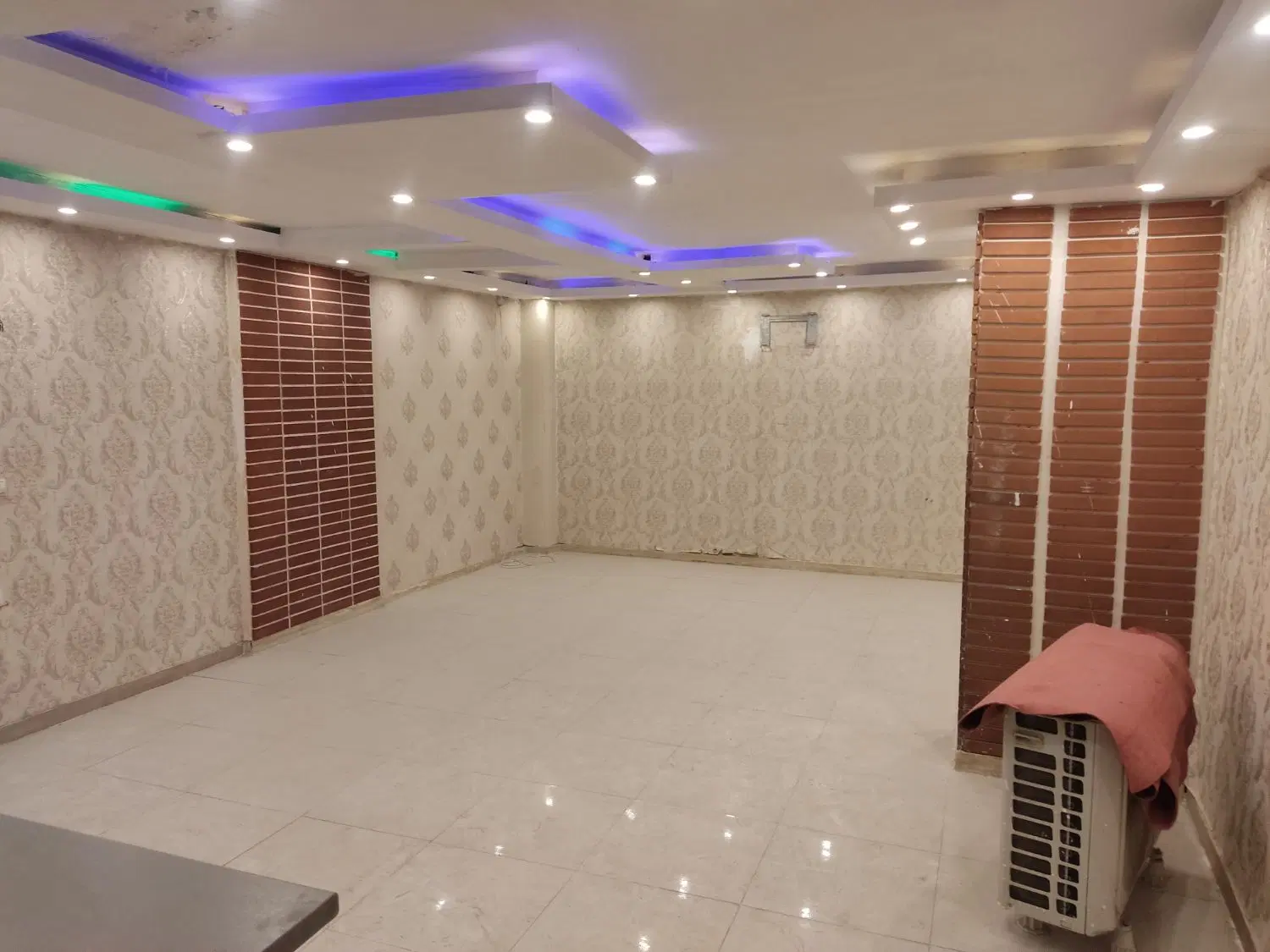 آپارتمان دوبلکس