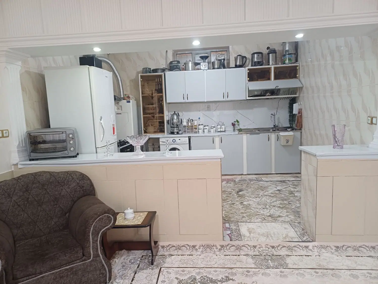 منزل فروشی