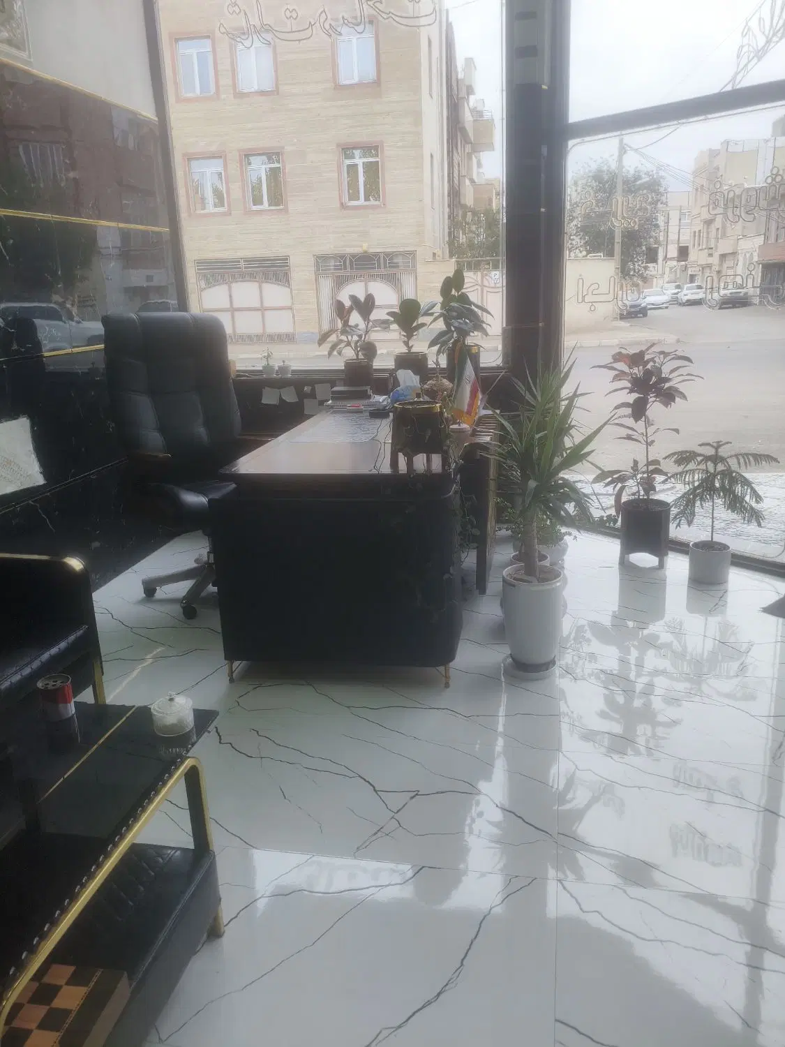 اجاره مجتمع ۶۵ متری نیستان