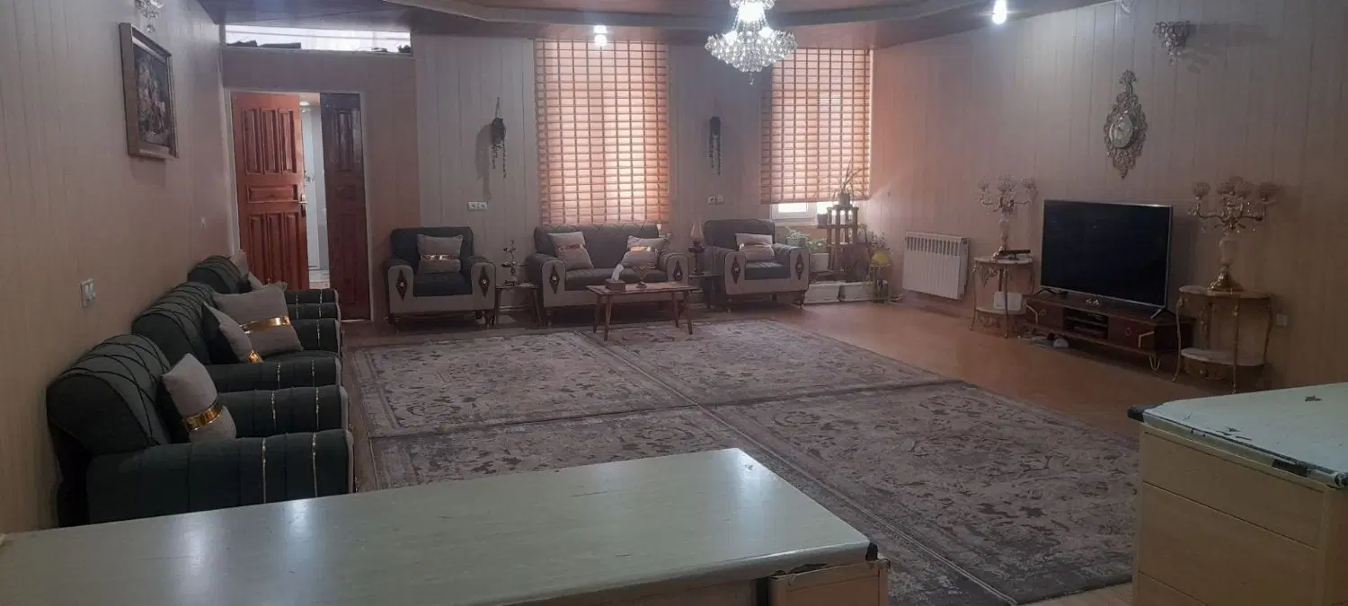اجاره دو طبقه پاسداران