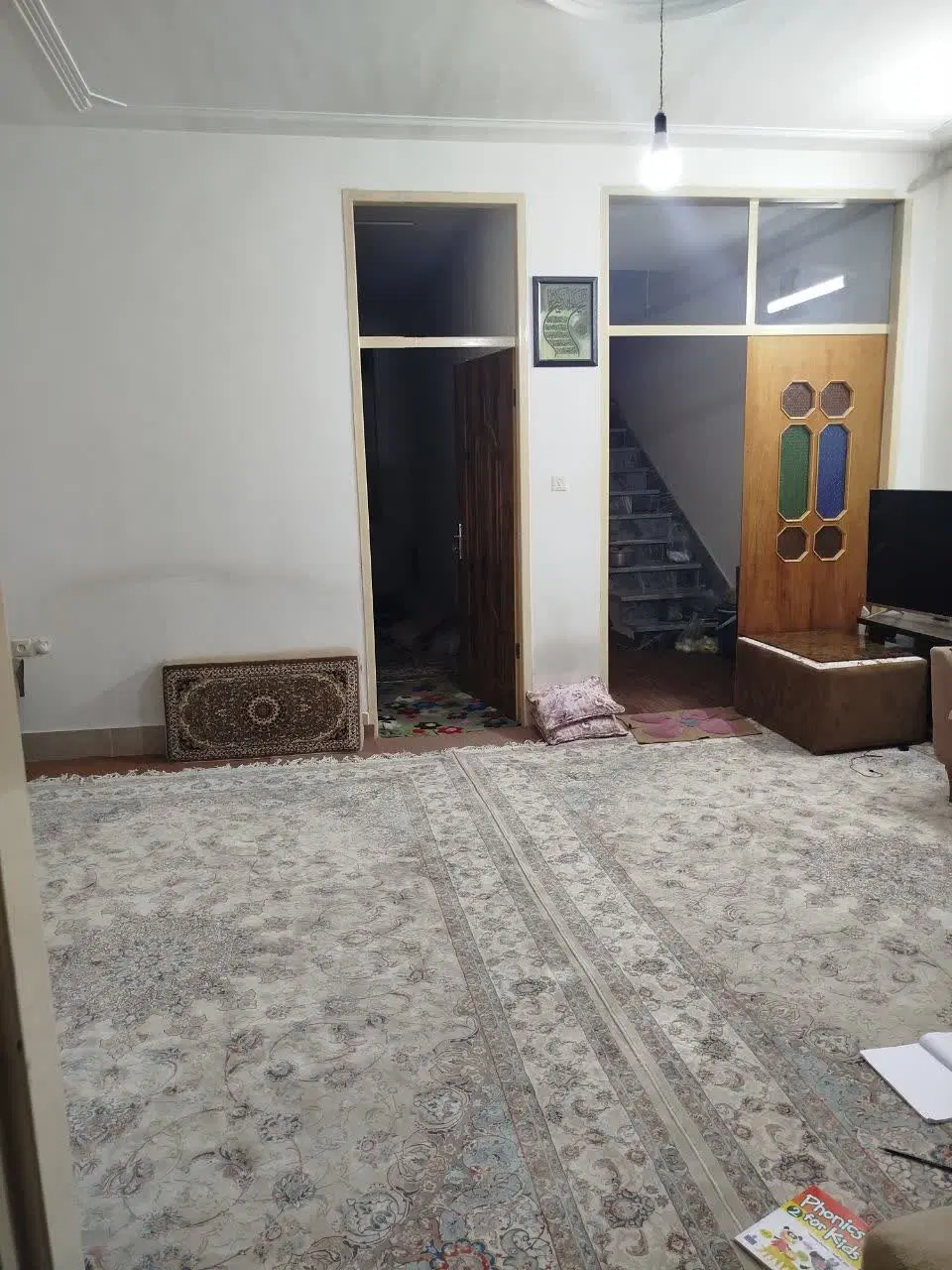 خانه125متری جاده قدیم