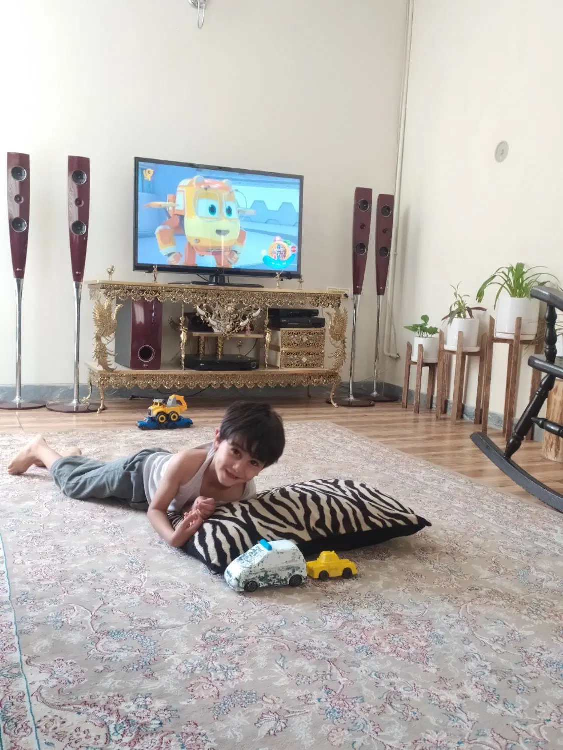 رهن و اجاره طبقه