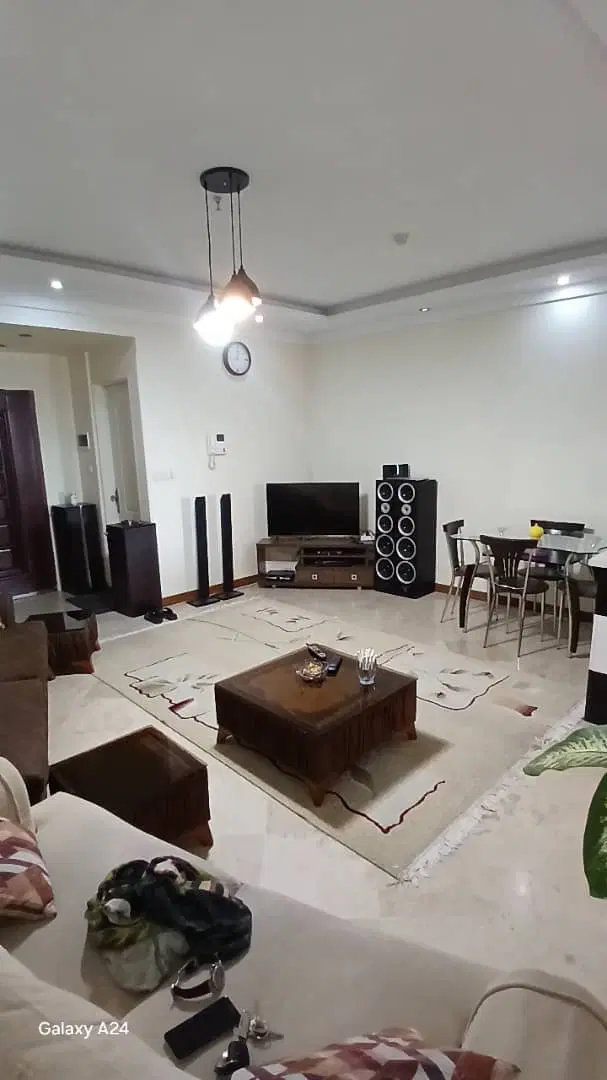 45 متری خوش نقشه غرب پروین