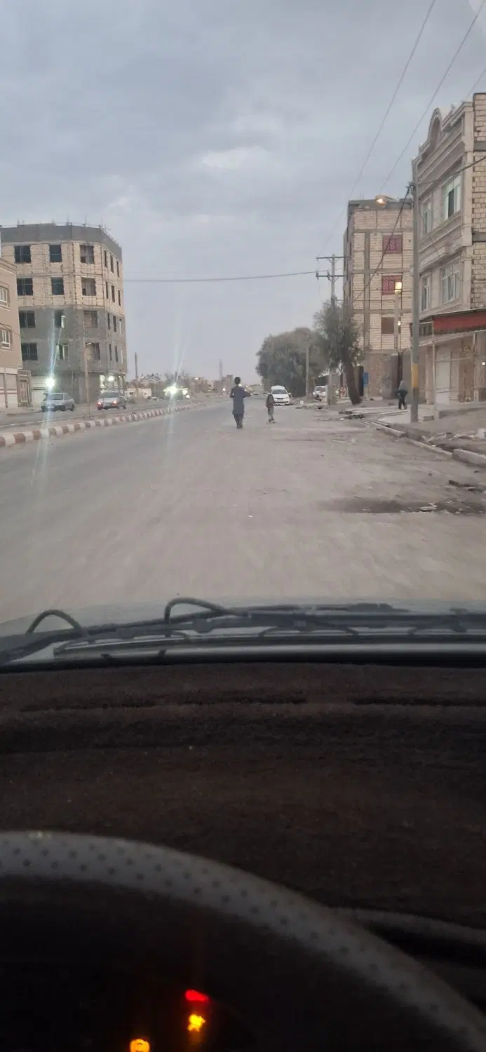 زمین فروشی به متراژ ۱۶۰
