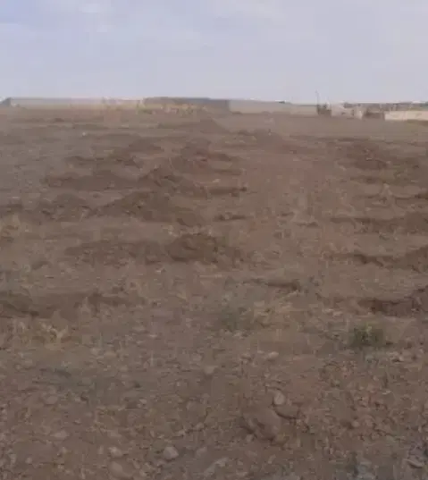 زمین در کنجینه
