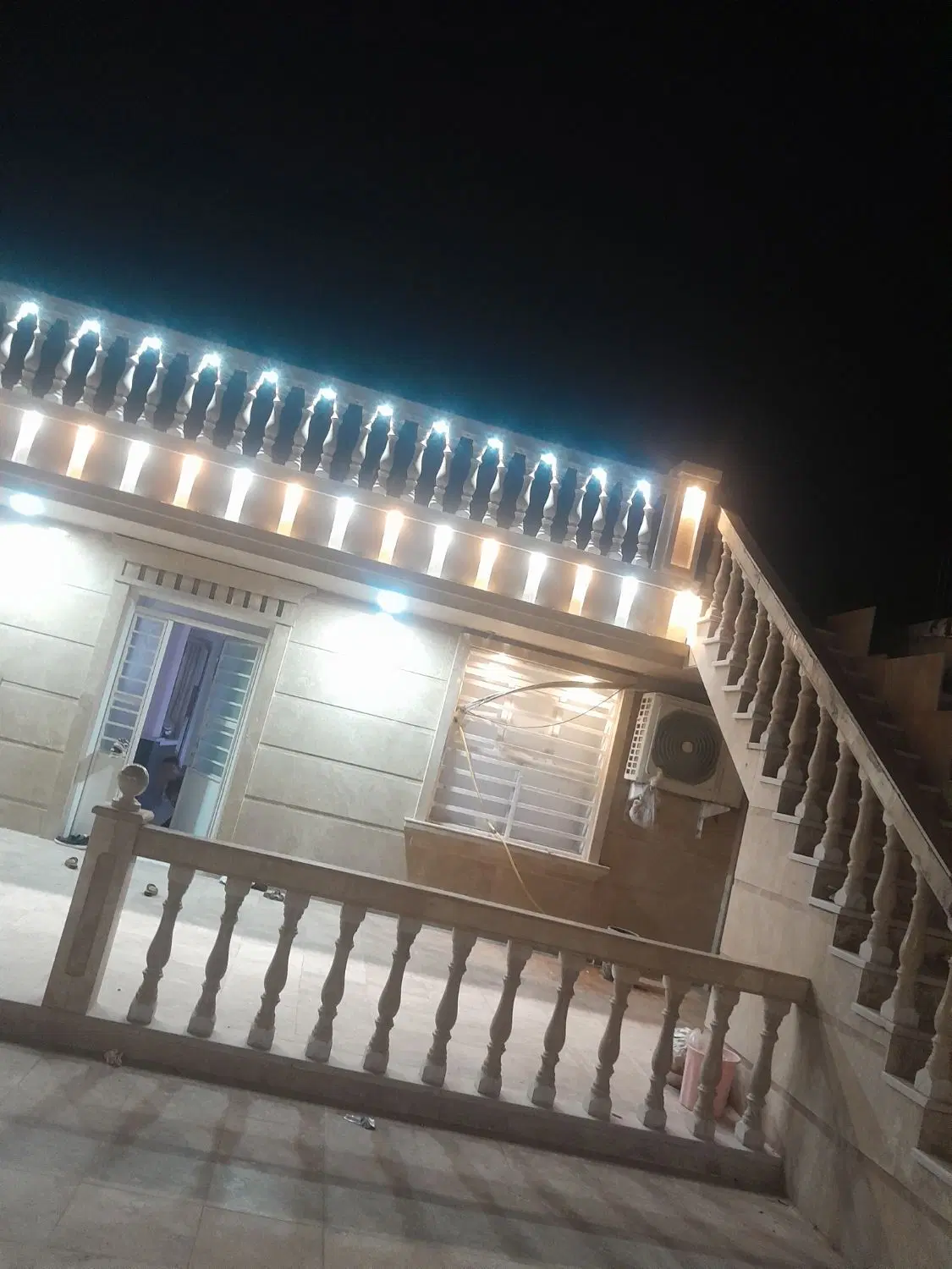 فروش خانه عنبراباد
