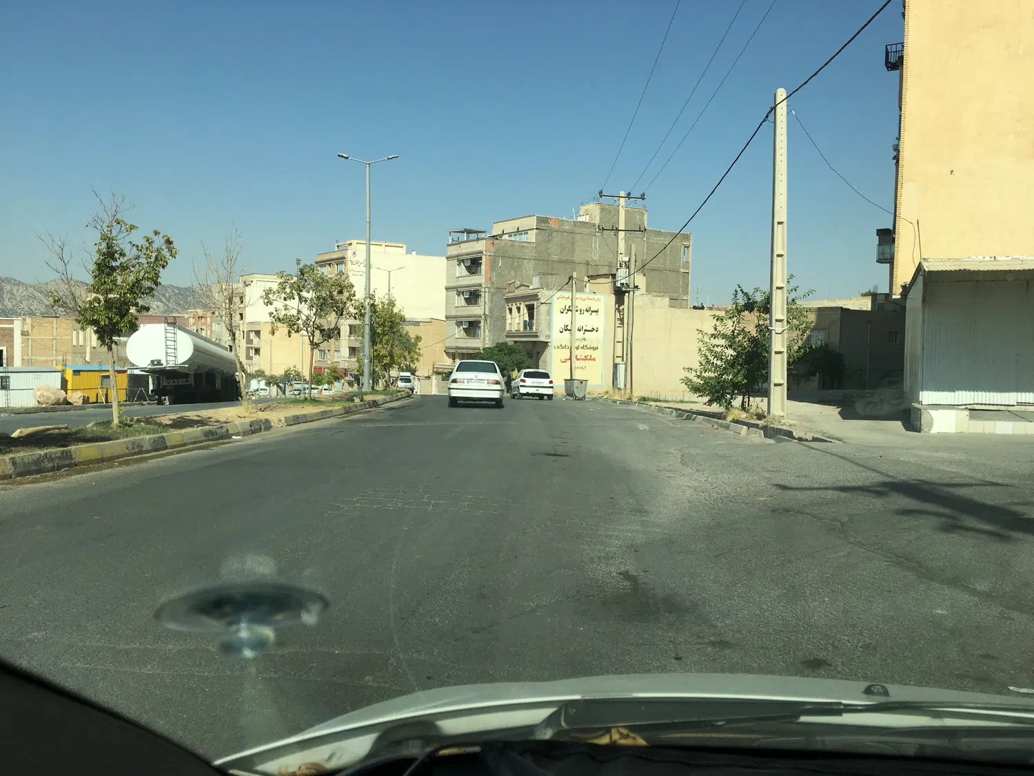 فروش زمین تجاری مسکونی