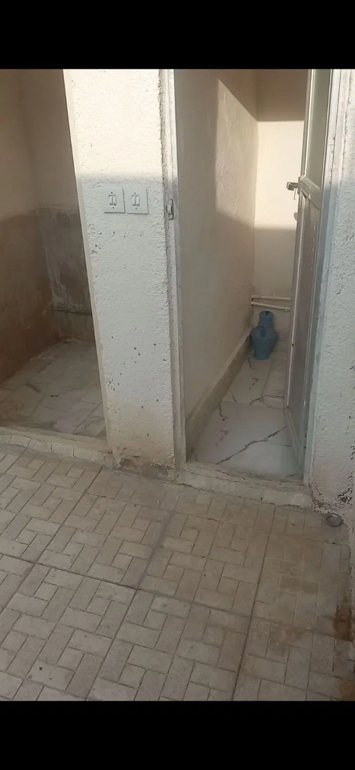 خانه ویلای ۱۲۰مترواقع درملاباشی
