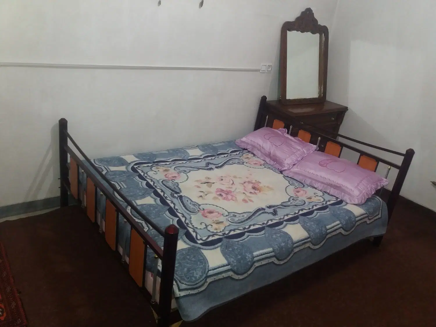 طبقه دوم منوچهری