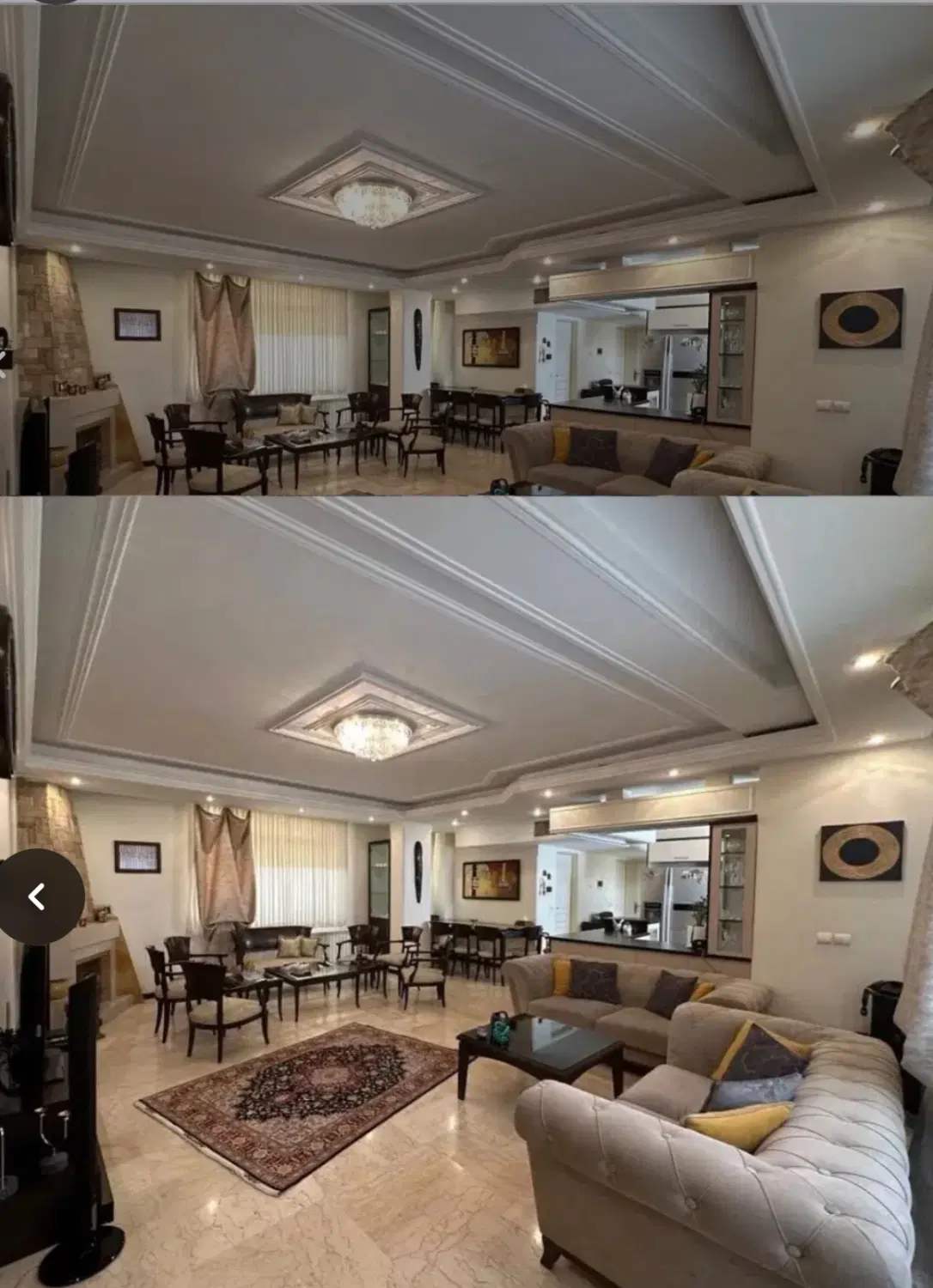 اجاره سه خواب تربیت و فردوسی