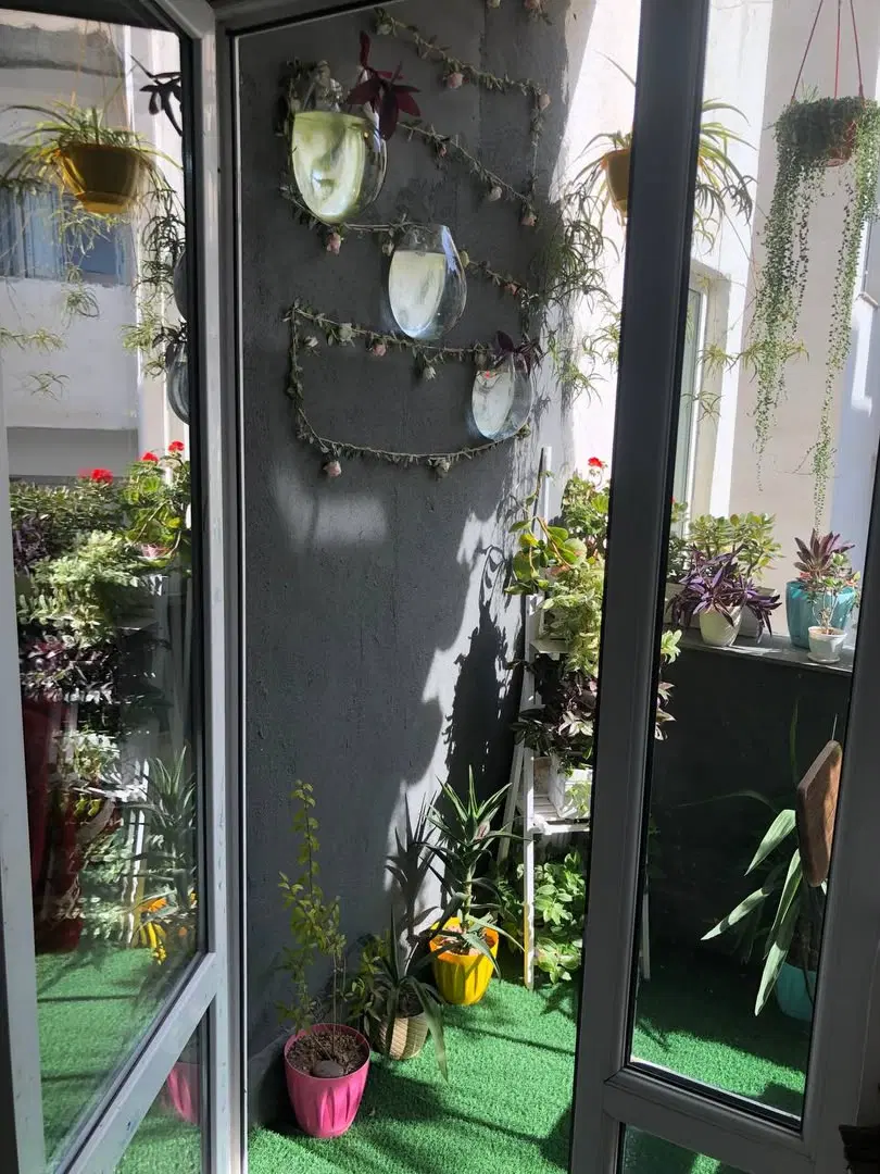 فول لاکچری ۱۰۵متری(دره بهشت)
