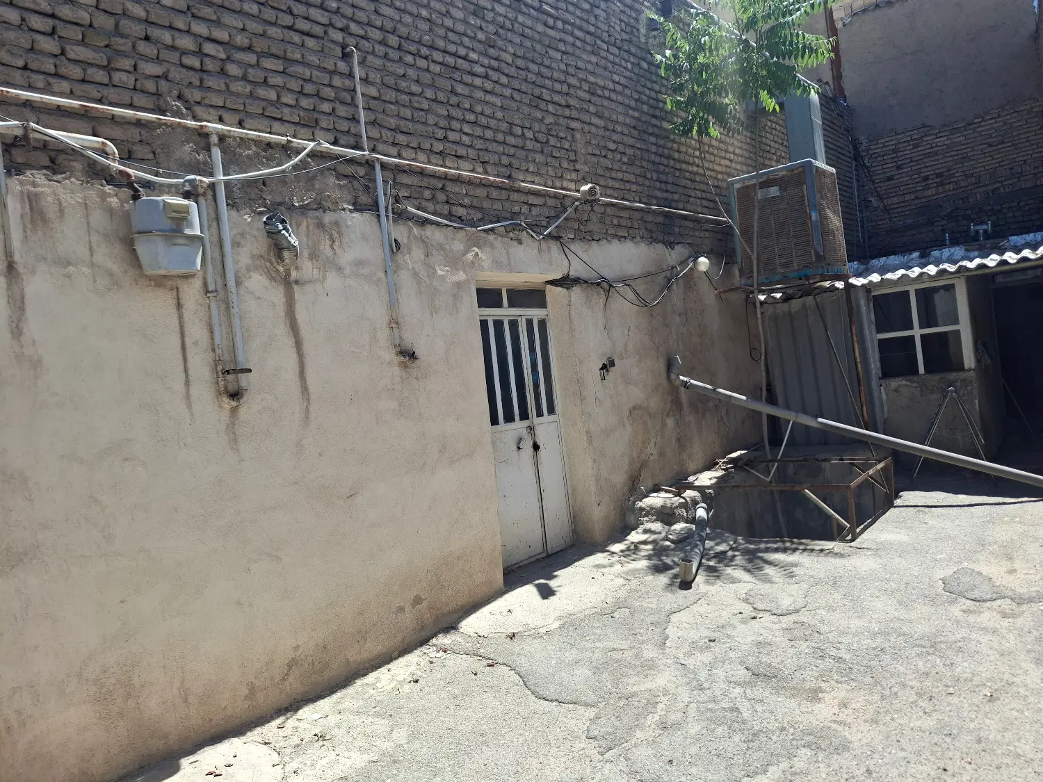 فروش کارگاه دینار آباد