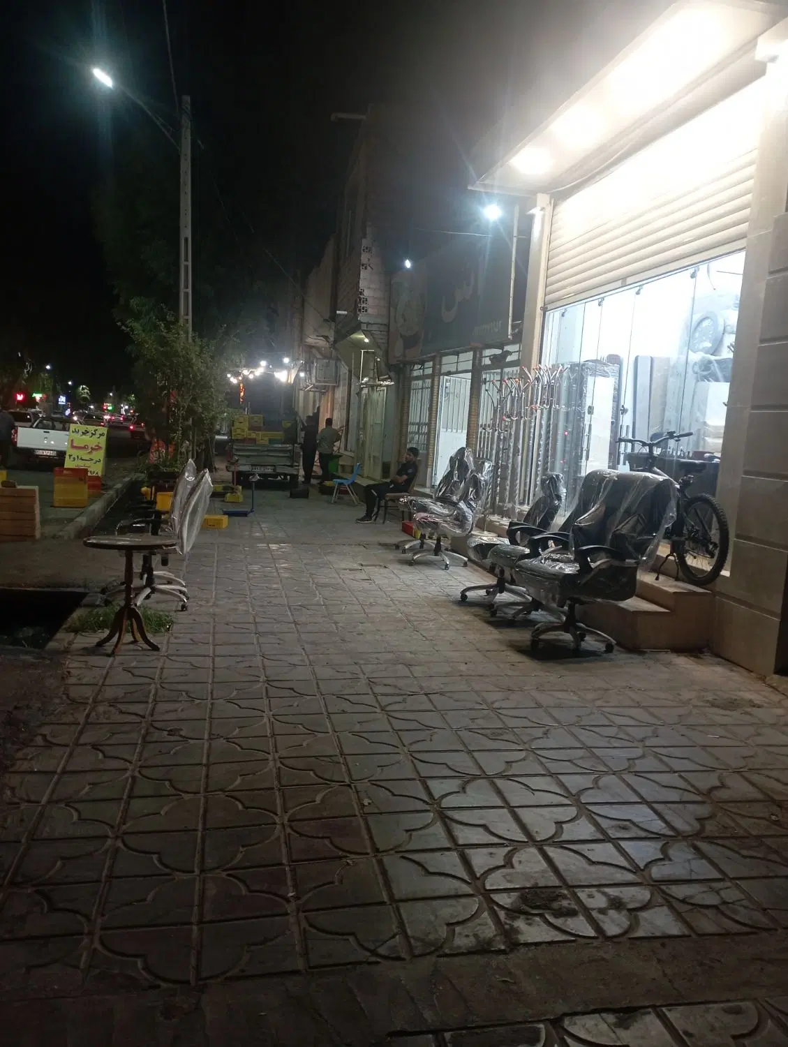 مغازه جهت اجاره