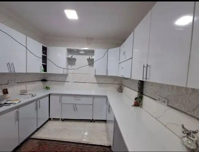 فروش یک دستگاه واحد مسکونی ، ویلایی
